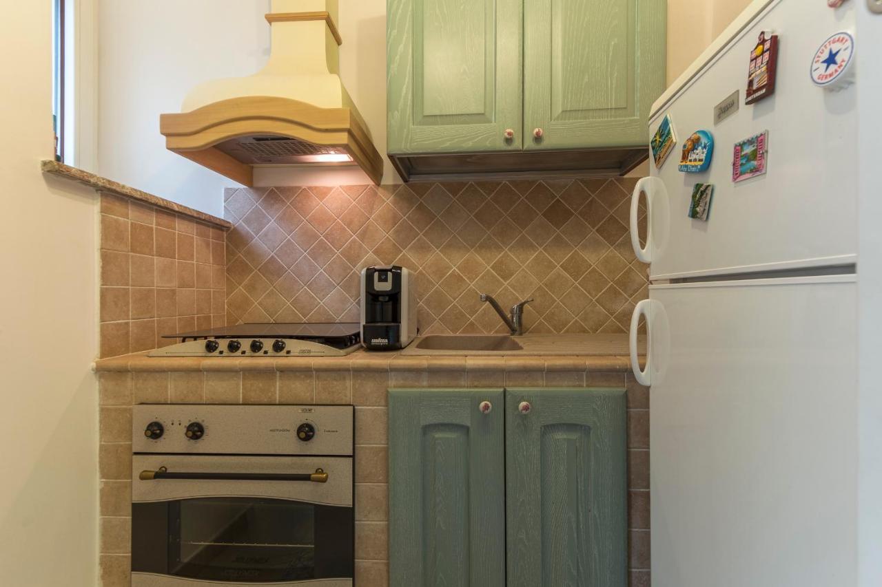 Elegant Apartment In טאורמינה מראה חיצוני תמונה